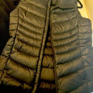 Women’s North Face Vest